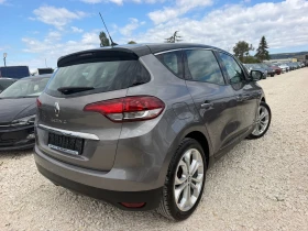 Renault Scenic 1.5DCI 110CV ENERGY BOSE (81KW) | Mobile.bg � ����� ������ 2
