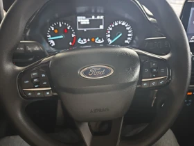 Ford Fiesta 2019 EURO6D 6speed | Mobile.bg � ����� ������ 8