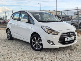 Hyundai Ix20 1.4 ����� 90 �.�. 2017! FACELIFT! ���� ����! | Mobile.bg � ����� ������ 17