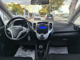 Hyundai Ix20 1.4 ����� 90 �.�. 2017! FACELIFT! ���� ����! | Mobile.bg � ����� ������ 9