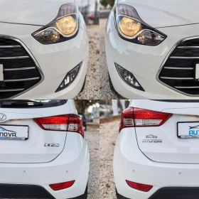 Hyundai Ix20 1.4 ����� 90 �.�. 2017! FACELIFT! ���� ����! | Mobile.bg � ����� ������ 15