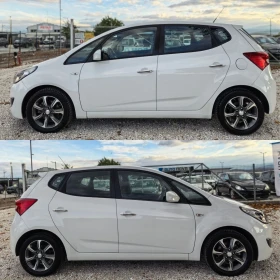 Hyundai Ix20 1.4 ����� 90 �.�. 2017! FACELIFT! ���� ����! | Mobile.bg � ����� ������ 4
