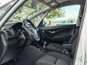 Hyundai Ix20 1.4 ����� 90 �.�. 2017! FACELIFT! ���� ����! | Mobile.bg � ����� ������ 8