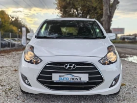 Hyundai Ix20 1.4 ����� 90 �.�. 2017! FACELIFT! ���� ����! | Mobile.bg � ����� ������ 2