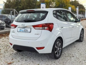 Hyundai Ix20 1.4 ����� 90 �.�. 2017! FACELIFT! ���� ����! | Mobile.bg � ����� ������ 5