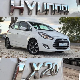 Hyundai Ix20 1.4 ����� 90 �.�. 2017! FACELIFT! ���� ����! | Mobile.bg � ����� ������ 16