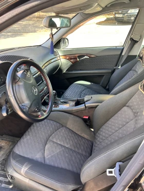 Mercedes-Benz E 220 - 2800 € - 11173077 6
