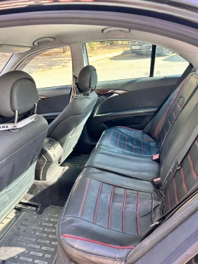 Mercedes-Benz E 220 - 2800 € - 11173077 5