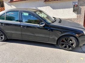 Mercedes-Benz E 220 - 2800 € - 11173077 2