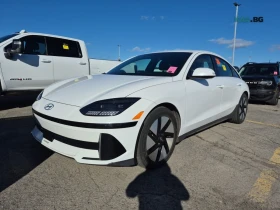 Hyundai Ioniq 6 PREFERRED* 