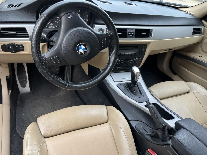 BMW 330, снимка 5 - Автомобили и джипове - 46472140