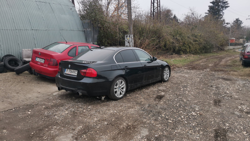 BMW 330, снимка 3 - Автомобили и джипове - 46472140
