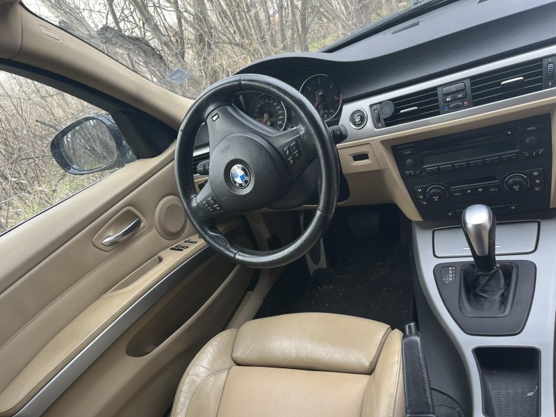BMW 330, снимка 6 - Автомобили и джипове - 46472140