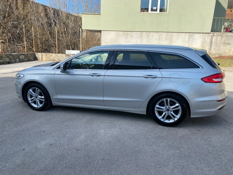 Ford Mondeo, снимка 3 - Автомобили и джипове - 47200577