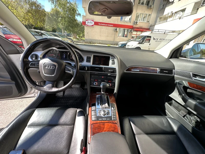 Audi A6 Allroad Facelift 239, снимка 9 - Автомобили и джипове - 47930073