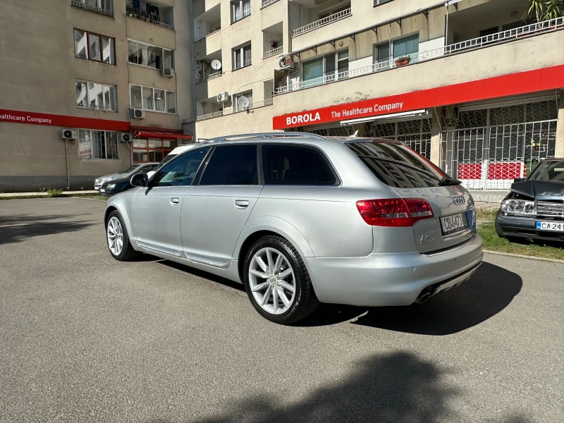 Audi A6 Allroad Facelift 239, снимка 6 - Автомобили и джипове - 47930073