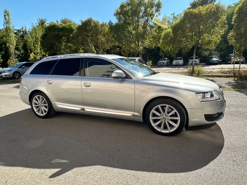 Audi A6 Allroad Facelift 239, снимка 3 - Автомобили и джипове - 47930073