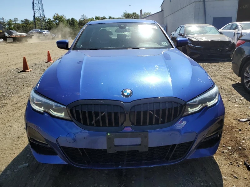 BMW 330 XI* Крайна цена* * Топ* , снимка 5 - Автомобили и джипове - 47717665