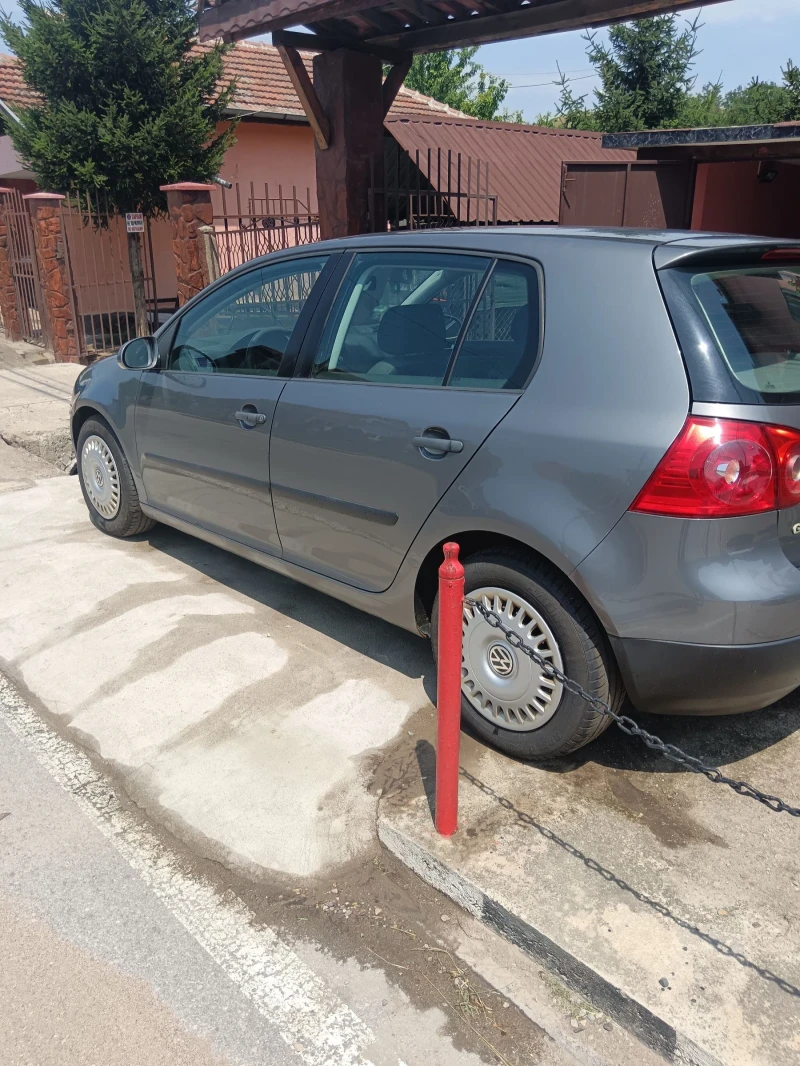 VW Golf 1.9 * 105* , снимка 4 - Автомобили и джипове - 48156074