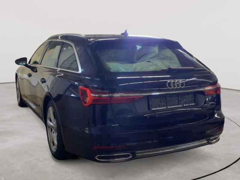 Audi A6 Avant 50 TDI Sport - Quattro, снимка 2 - Автомобили и джипове - 48547749