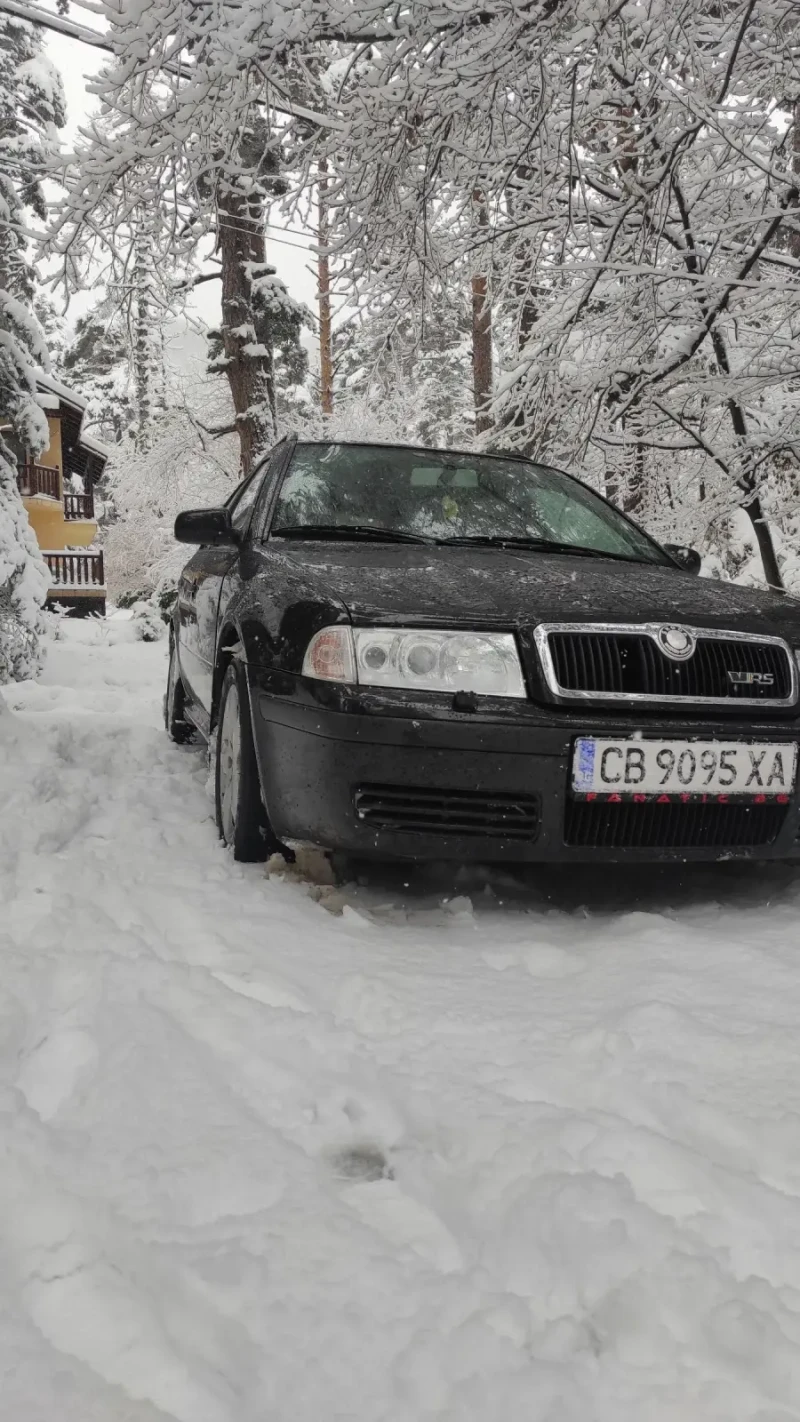 Skoda Octavia, снимка 2 - Автомобили и джипове - 48840435