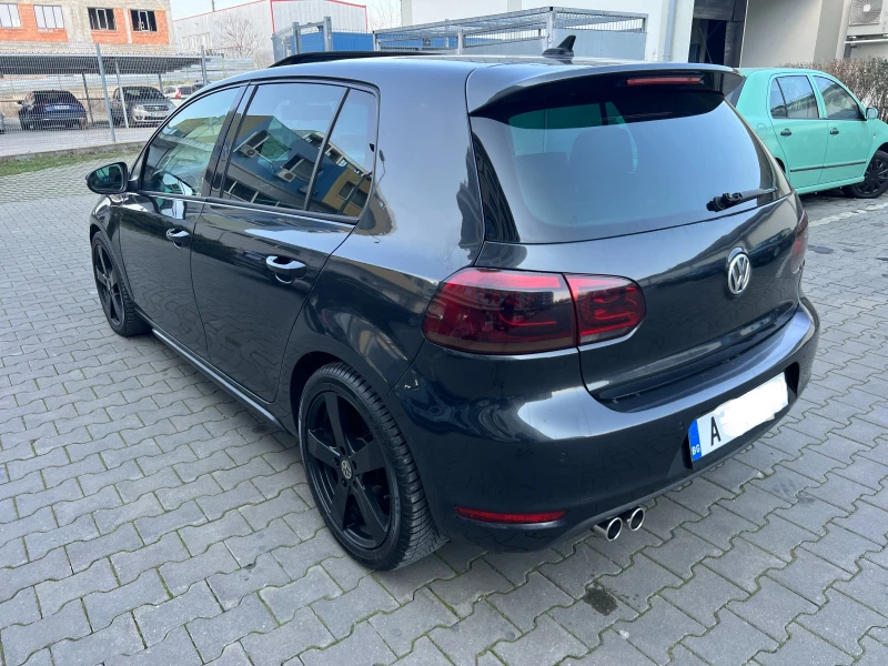 VW Golf 2.0GTD Highline DYNAUDIO ШИБИДАХ, снимка 6 - Автомобили и джипове - 49015707