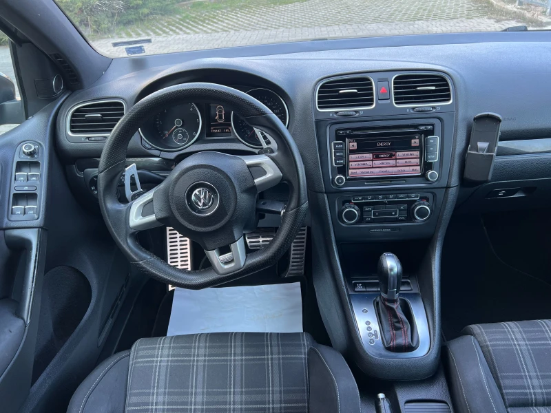 VW Golf 2.0GTD Highline DYNAUDIO ШИБИДАХ, снимка 13 - Автомобили и джипове - 49015707