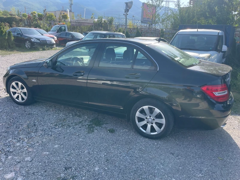 Mercedes-Benz C 220 FACELIFT/Bi-Xenon+ LED/Автоматик/Много поддържан, снимка 9 - Автомобили и джипове - 52710686