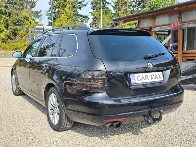 VW Golf 2.0TDi/Aвт./Лизинг, снимка 6 - Автомобили и джипове - 51909352