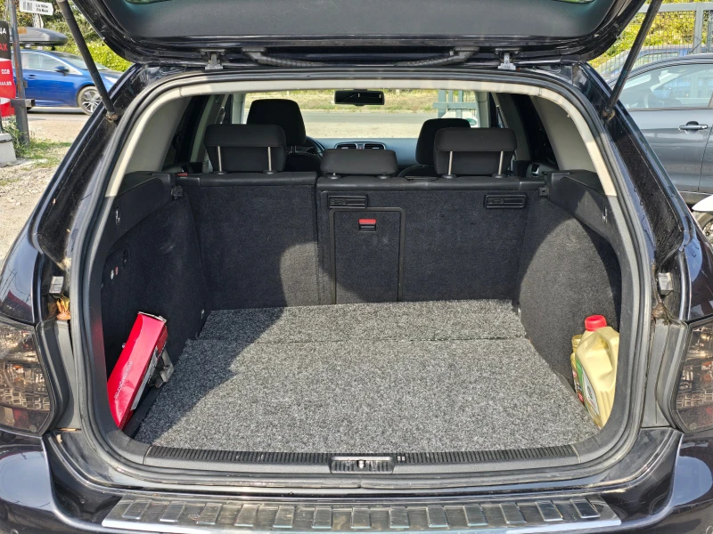 VW Golf 2.0TDi/Aвт./Лизинг, снимка 8 - Автомобили и джипове - 51909352