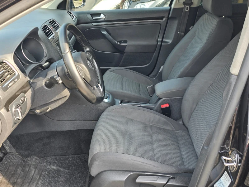 VW Golf 2.0TDi/Aвт./Лизинг, снимка 9 - Автомобили и джипове - 51909352