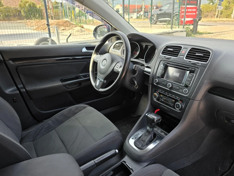VW Golf 2.0TDi/Aвт./Лизинг, снимка 16 - Автомобили и джипове - 51909352