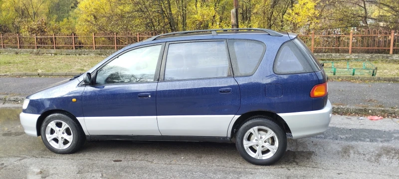 Toyota Picnic, снимка 3 - Автомобили и джипове - 51692633