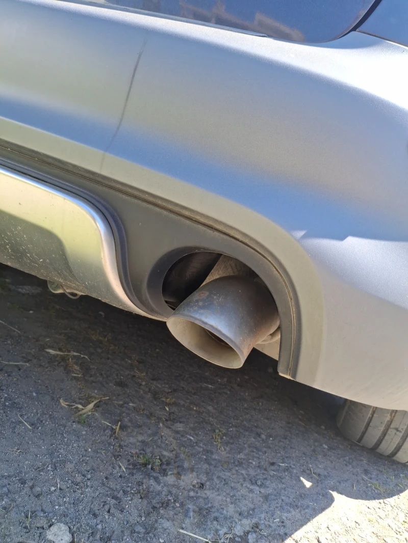 Audi A6 Allroad, снимка 7 - Автомобили и джипове - 52340334