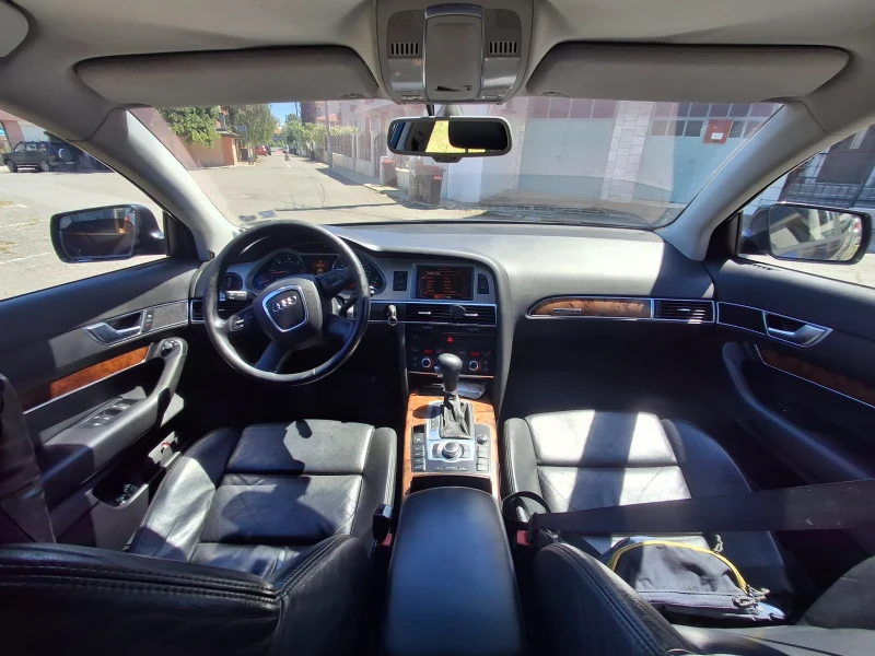 Audi A6 Allroad, снимка 3 - Автомобили и джипове - 52340334