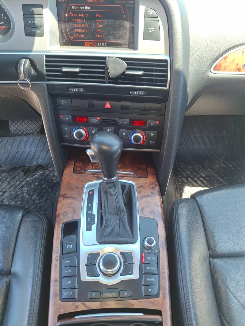 Audi A6 Allroad, снимка 4 - Автомобили и джипове - 52340334