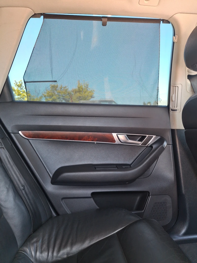 Audi A6 Allroad, снимка 5 - Автомобили и джипове - 52340334