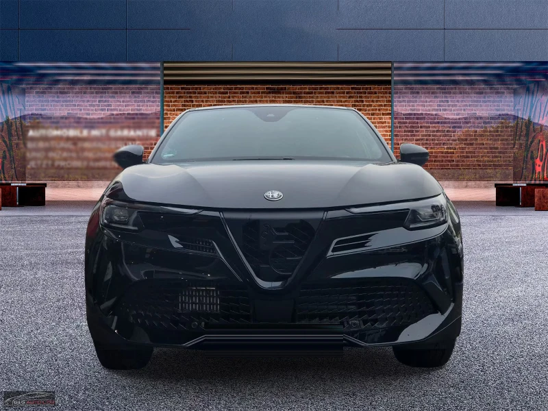 Alfa Romeo Junior SPECIALE/145HP/SPORT/CAM/NAVI/LED/801v, снимка 2 - Автомобили и джипове - 52323252