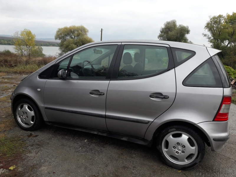 Mercedes-Benz A 140 2бр