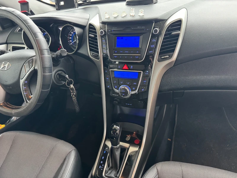 Hyundai I30, снимка 3 - Автомобили и джипове - 52905564