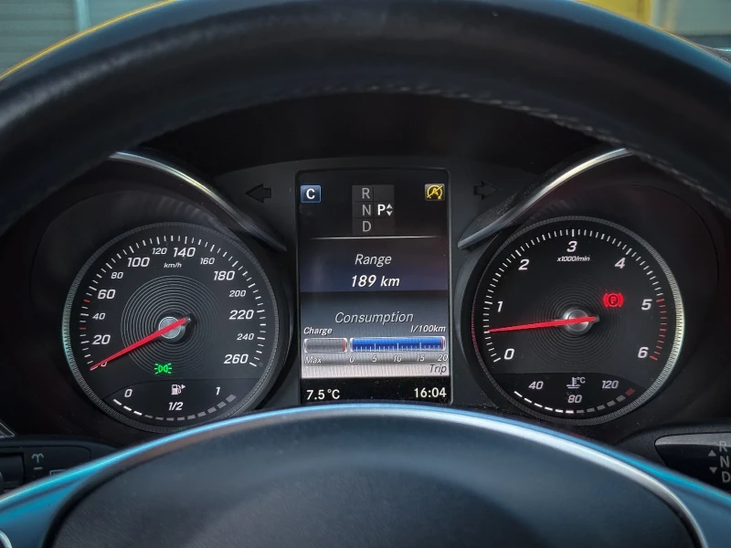 Mercedes-Benz C 220 D* AMGLINE* MEMORY* ЛИЗИНГ, снимка 13 - Автомобили и джипове - 52943297