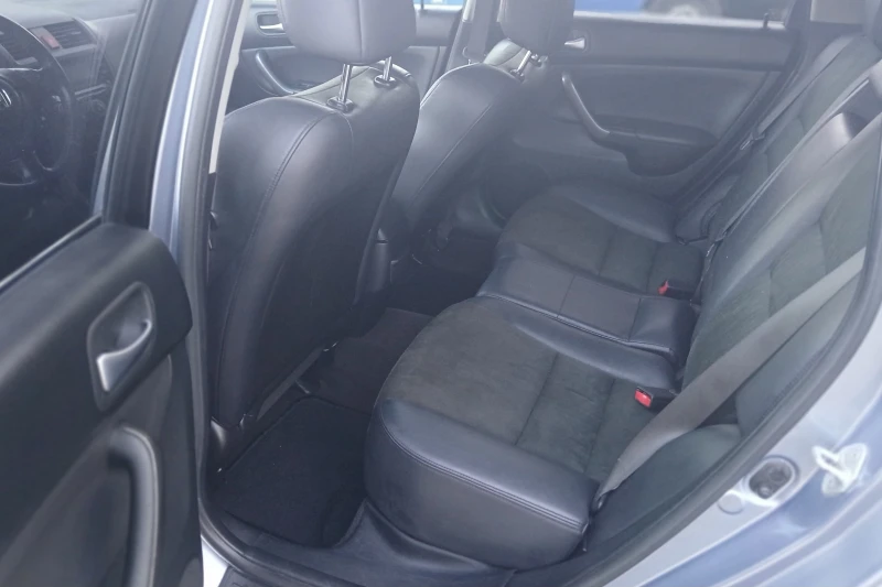 Honda Accord 2.2cdti, снимка 6 - Автомобили и джипове - 52946694