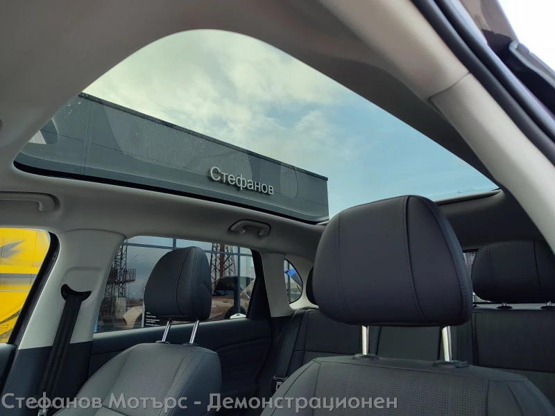 Leapmotor B10 B10 Design BEV  67.1kWh (160kw/218hp), снимка 14 - Автомобили и джипове - 53052414