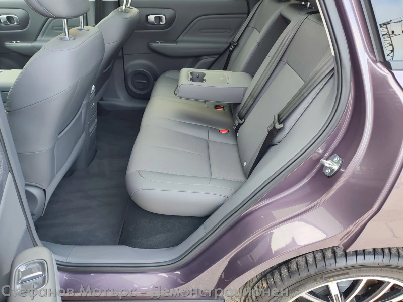 Leapmotor B10 B10 Design BEV  67.1kWh (160kw/218hp), снимка 13 - Автомобили и джипове - 53052414