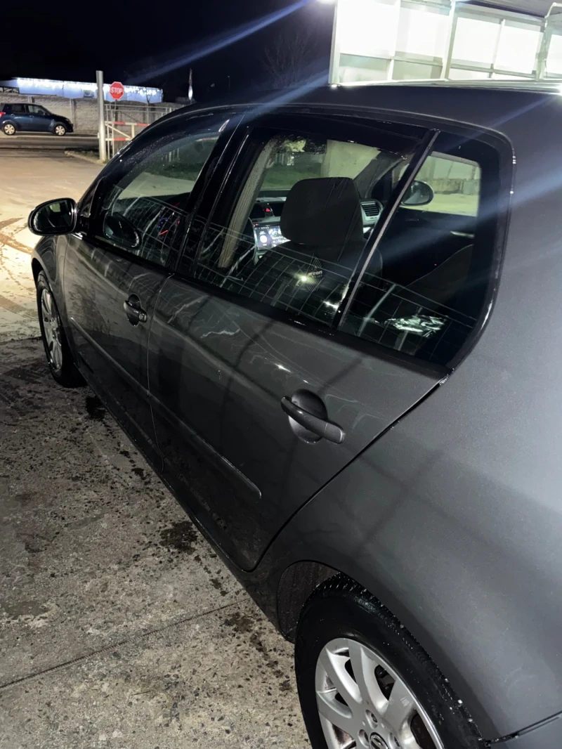 VW Golf, снимка 3 - Автомобили и джипове - 53113563