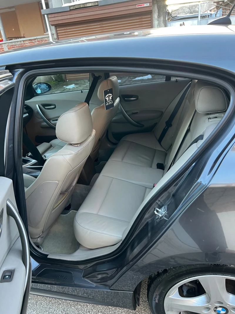 BMW 118, снимка 11 - Автомобили и джипове - 53162774