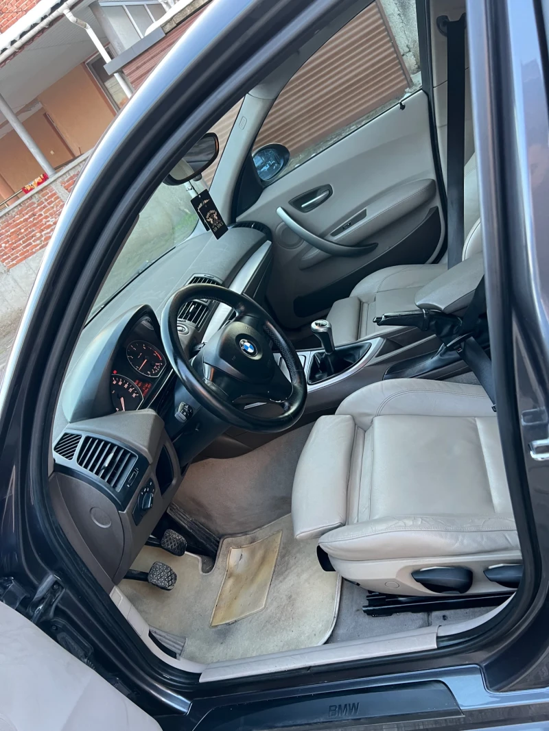 BMW 118, снимка 14 - Автомобили и джипове - 53162774