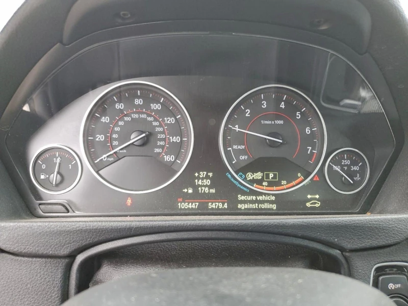 BMW 435 M* SPORT* XDRIVE* ПОДГРЕВ* КАМЕРА* КЕЙЛЕС* LANE* A, снимка 8 - Автомобили и джипове - 53245654