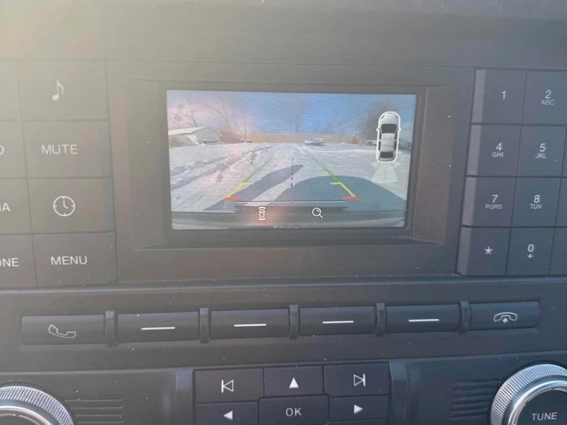 Ford Mustang * V6 * CARFAX * ЦЕНА ДО БГ, снимка 10 - Автомобили и джипове - 53303629