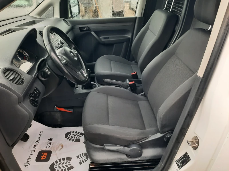 VW Caddy 2015таEURO 6 БИЖУ, снимка 10 - Автомобили и джипове - 53330886